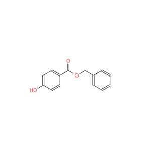 4-羟基苯甲酸苄酯,Benzylparaben