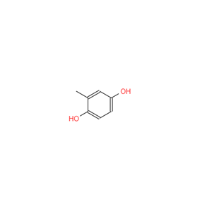 邻甲基对苯二酚,2-Methylhydroquinone