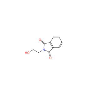 N-羟乙基邻苯二甲酰亚胺,N-Hydroxyethylphthalimide