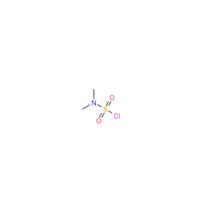 二甲基胺磺酰氯