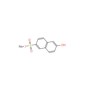 薛佛氏钠盐,Sodium 6-hydroxynaphthalene-2-sulfonate