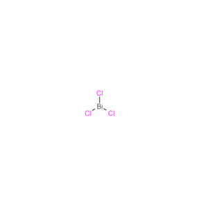 三氯化铋,Bismuth trichloride