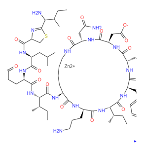 桿菌肽鋅