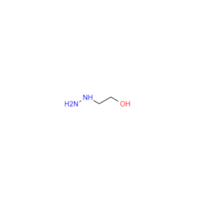 2-羟乙基肼,2-Hydroxyethylhydrazine