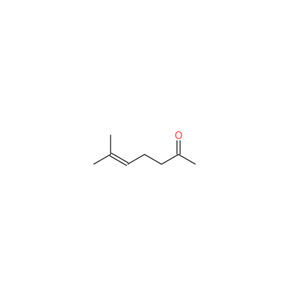 甲基庚烯酮,6-Methyl-5-hepten-2-one