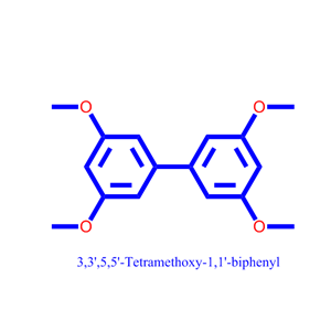 3,3',5,5'-Tetramethoxy-1,1'-biphenyl 108840-33-1