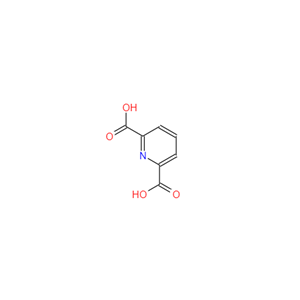 2,6-吡啶二羧酸,Pyridine-2,6-dicarboxylic acid