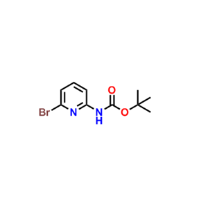 6-溴-2-叔丁氧羰基氨基吡啶,N-Boc-2-Amino-6-bromopyridine