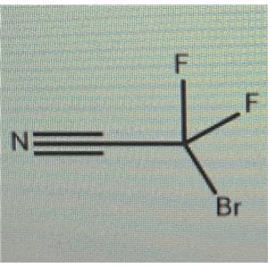 2-溴-2,2-二氟-乙腈,2-bromo-2,2-difluoroacetonitrile