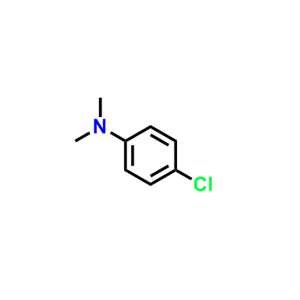 4-氯-N，N-二甲基苯胺   698-69-1