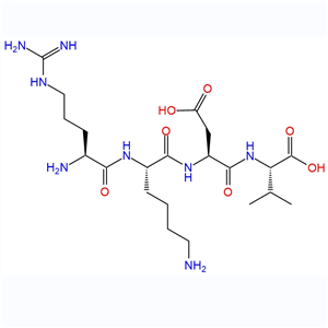 胸腺生成素II/85466-18-8/Thymopoietin II (32-35)