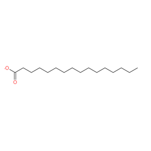 棕榈酸钠,Sodium Palmitate