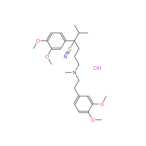盐酸维拉帕米