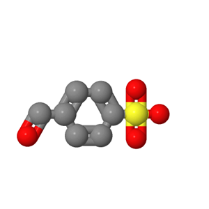 4-甲酰基苯磺酸,4-Formylbenzenesulfonic acid