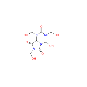 重氮烷基脲(重氮咪唑烷基脲)