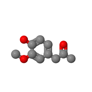 4-羟基-3-甲氧基苯丙酮