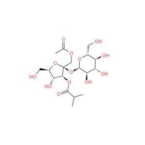 乙酸异丁酸蔗糖酯,Sucrose acetate isobutyrate