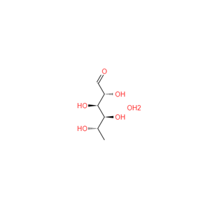 L-鼠李糖,L(+)-Rhamnose monohydrate