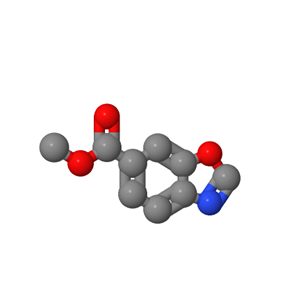 6-苯并噁唑甲酸甲酯 1305711-40-3