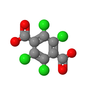 四氯对苯二甲酸,Chlorthal
