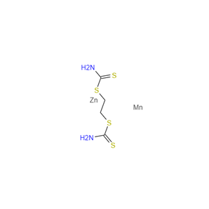 代森锰锌,Mancozeb