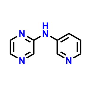 N-(吡啶-3-基)吡嗪-2-胺