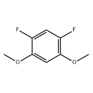 1,5-二氟-2,4-二甲氧基苯