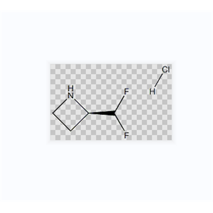 (R)-2-(二氟甲基)氮杂环丁烷盐酸盐
