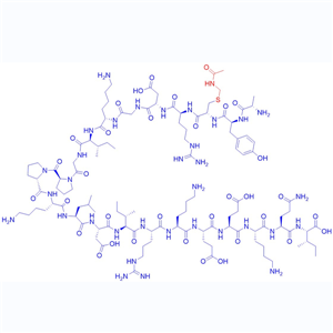 IFN-γ拮抗剂多肽/158040-83-6/IFN-γ Antagonist