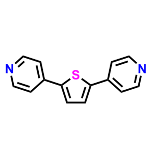 2,5-二(吡啶-4-基)噻吩,2,5-Di(pyridin-4-yl)thiophene