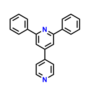 2,6-二苯基-4,4-联吡啶,4,4-Bipyridine, 2,6-diphenyl-