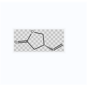 (S)-4-乙烯基-二氢呋喃-2(3H)-酮,(S)-4-VINYL-DIHYDROFURAN-2(3H)-ONE