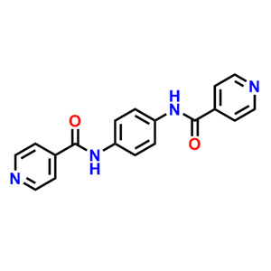对苯二胺-吡啶-4-甲酰胺