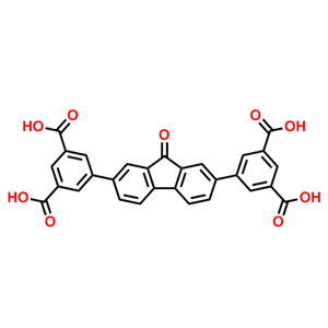 5,5-（9-氧代-9H-芴-2,7-二基）二异邻苯二甲酸