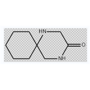 1,4-二氮雜螺[5,5]十一烷-3-酮