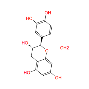 (+)-儿茶素水合物,DL-CATECHIN