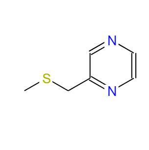 甲基甲硫基吡嗪,pyrazinyl methyl methyl sulfide