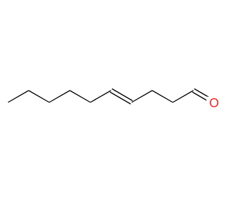 反式-4-癸烯醛,trans-4-Decenal