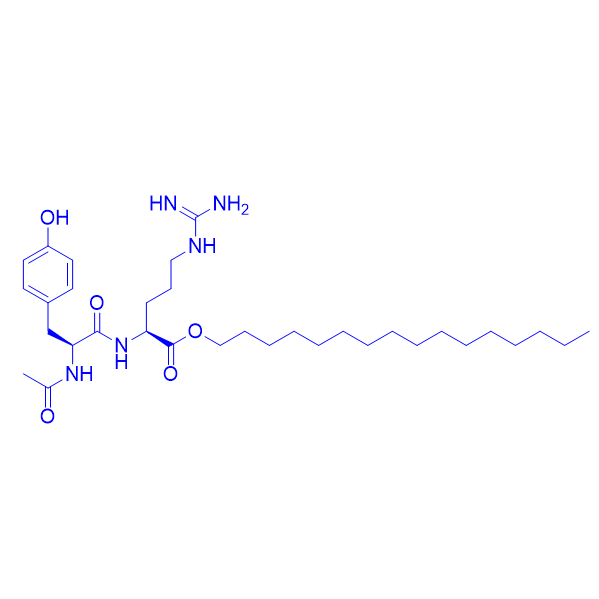 乙酰基二肽-1 鲸蜡酯,Acetyl Dipeptide-1 cetyl ester