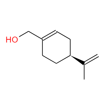 (S)-(-)-紫苏醇,(-)-PerillylAlcohol