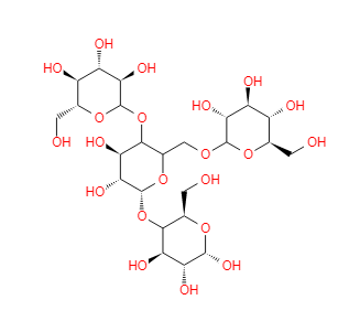 羟丙基淀粉醚,Hydroxypropyl Starch