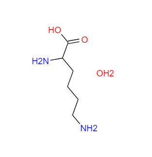 DL-赖氨酸一水合物,DL-Lysine monohydrate