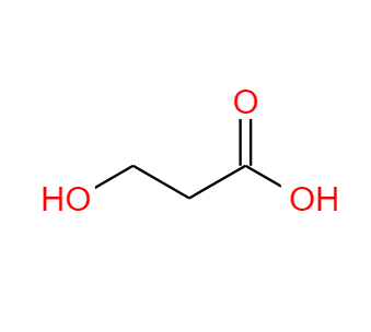 3-羟基丙酸,3-Hydroxypropionicacid