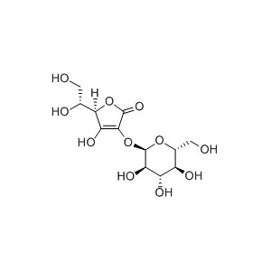 抗坏血酸葡萄糖苷,ASCORBYL GLUCOSIDE