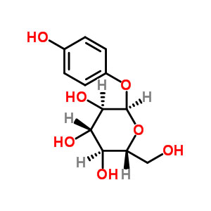 α-熊果苷,alpha arbutin