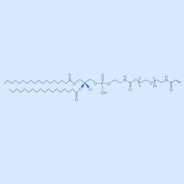 線肽RGD-聚乙二醇-丙烯酸酯,RGD-PEG-AC