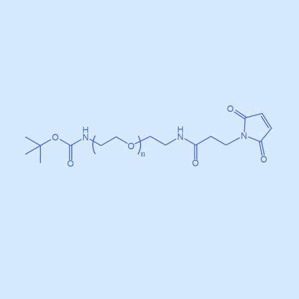 環(huán)肽iRGD聚乙二醇馬來(lái)酰亞胺,iRGD-PEG-MAL