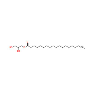 甘油硬脂酸酯 SE,glyceryl monostearate