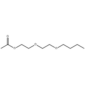 二乙二醇丁醚醋酸酯,Diethylene glycol butylether acetate