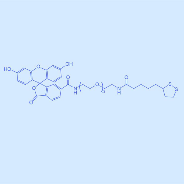 叠氮-聚乙二醇-ANG肽,N3-PEG-Angiopep-2